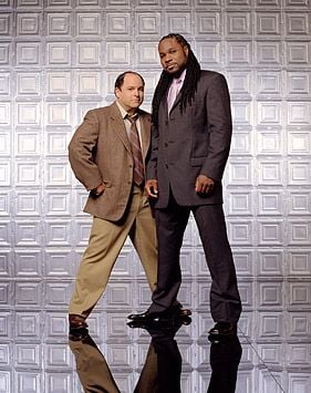 Foto Jason Alexander