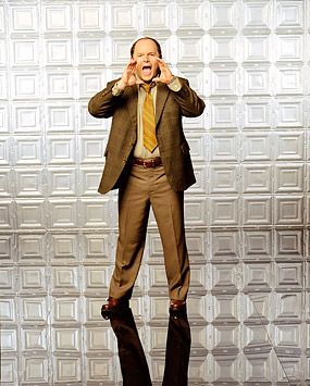 Foto Jason Alexander