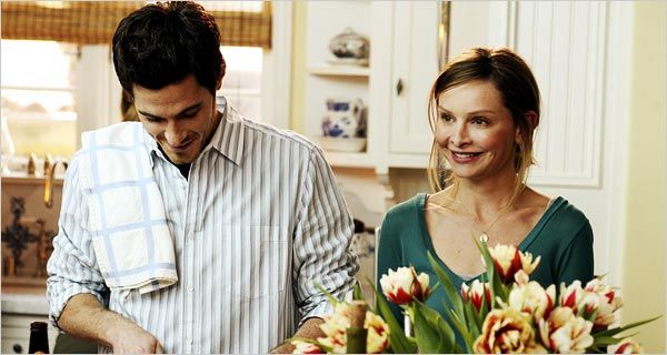 Foto Calista Flockhart