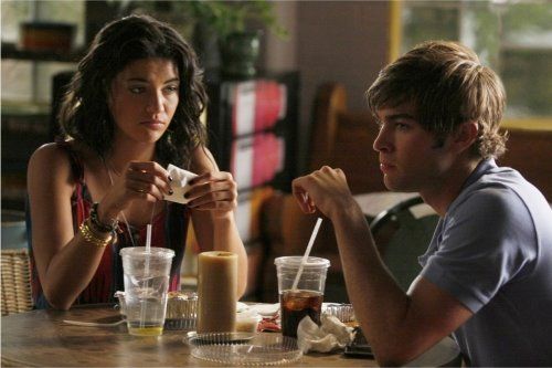 Foto Chace Crawford