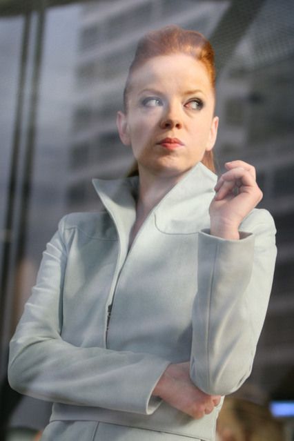 Foto Shirley Manson