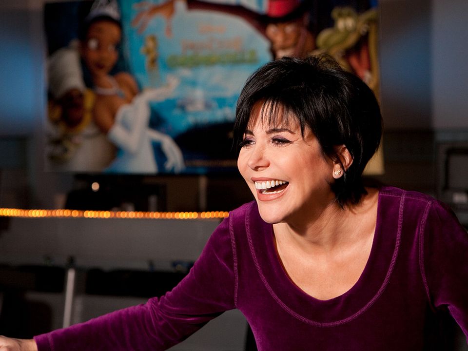 La princesa y el sapo : Foto