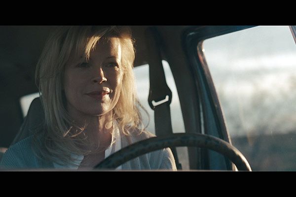 Fuego : Foto Kim Basinger