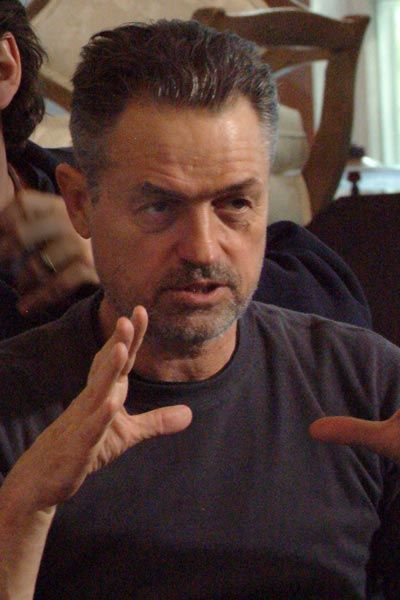 El casamiento de Raquel : Foto Jonathan Demme