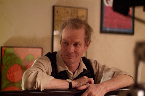 El casamiento de Raquel : Foto Bill Irwin