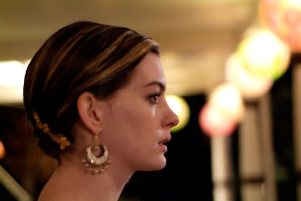 El casamiento de Raquel : Foto Anne Hathaway