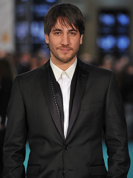 Celda 211 : Foto Alberto Ammann