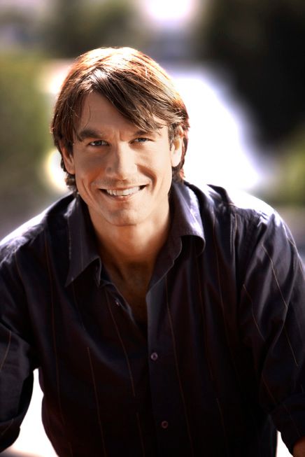 Foto Jerry O'Connell