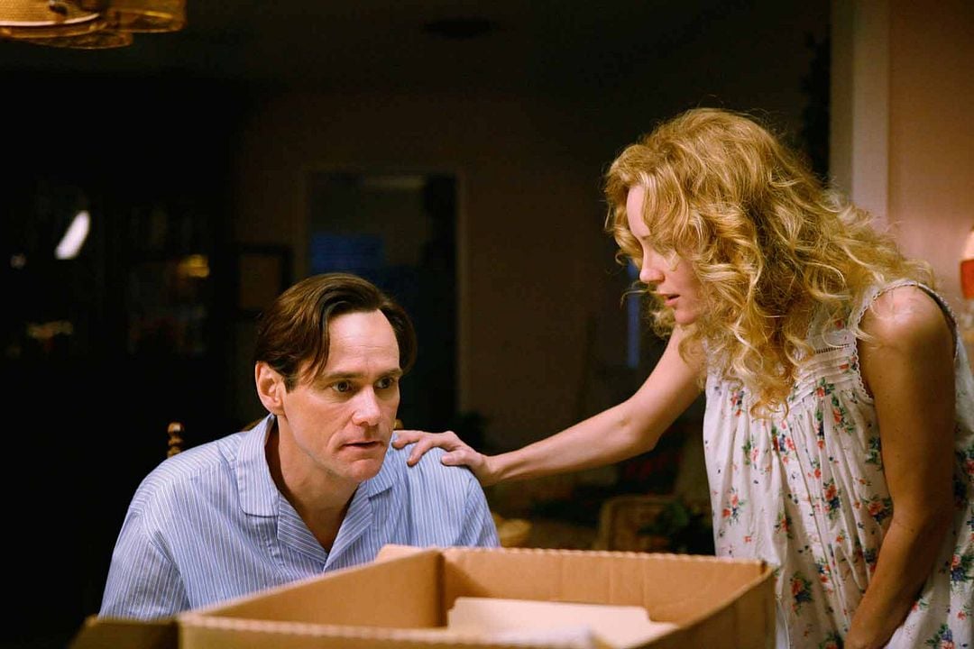 Una pareja dispareja : Foto Glenn Ficarra, Leslie Mann, Jim Carrey, John Requa