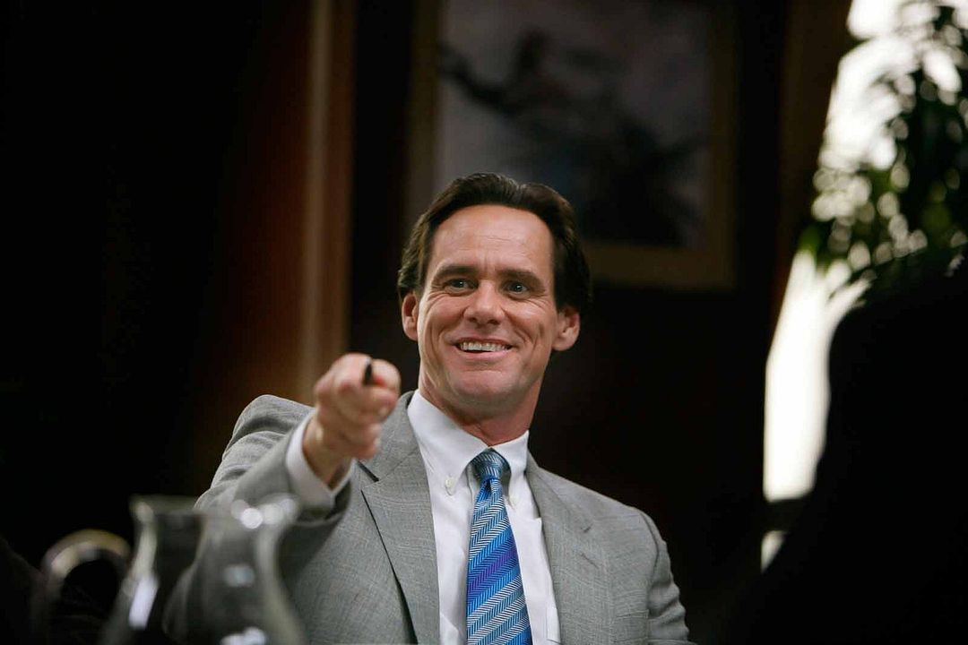 Una pareja dispareja : Foto Jim Carrey, John Requa, Glenn Ficarra