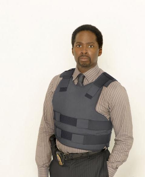 Foto Harold Perrineau