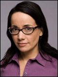 Póster Janeane Garofalo