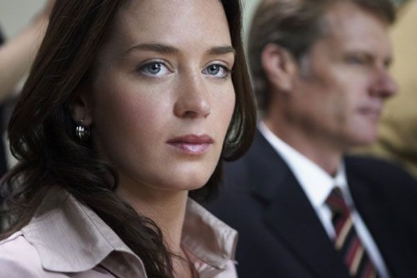 Irresistible : Foto Emily Blunt