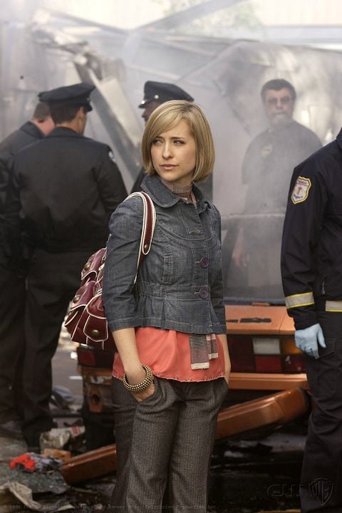 Foto Allison Mack