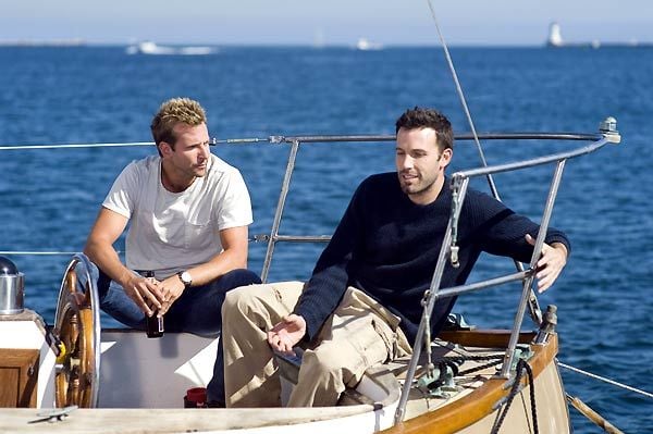 A él no le gustas tanto : Foto Bradley Cooper, Ben Affleck, Ken Kwapis