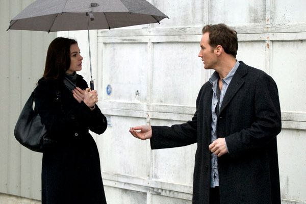 Almas pasajeras : Foto Rodrigo García, Anne Hathaway, Patrick Wilson