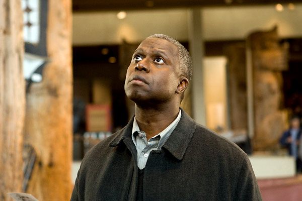 Almas pasajeras : Foto Andre Braugher, Rodrigo García