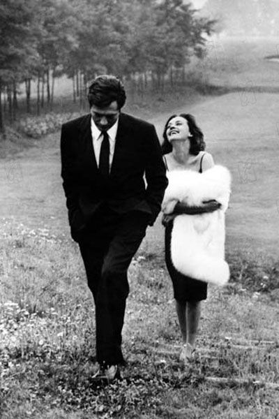 Foto Marcello Mastroianni