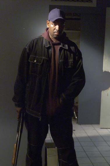 Foto Mykelti Williamson