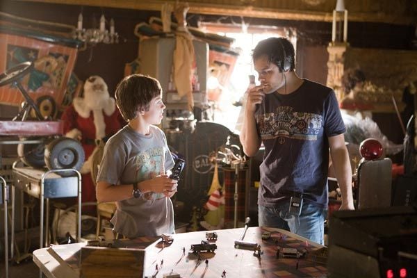 Hotel para perros : Foto