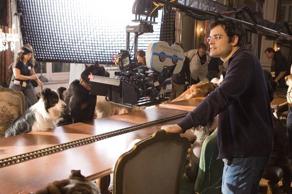 Hotel para perros : Foto