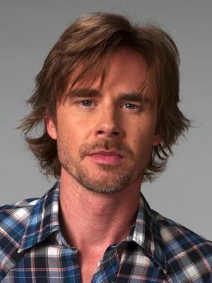 Póster Sam Trammell