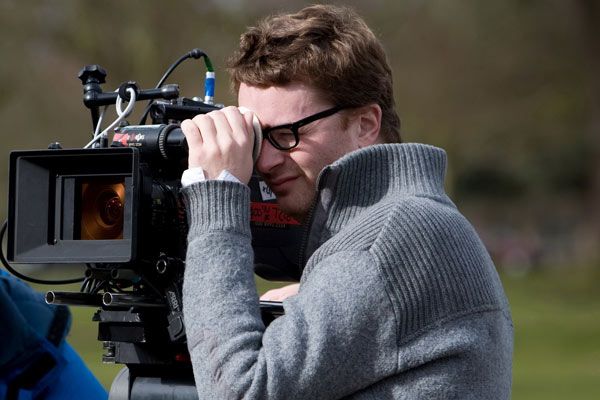 Bronson : Foto Nicolas Winding Refn