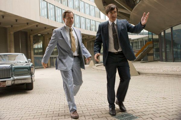 Destellos de genio : Foto