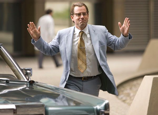 Destellos de genio : Foto