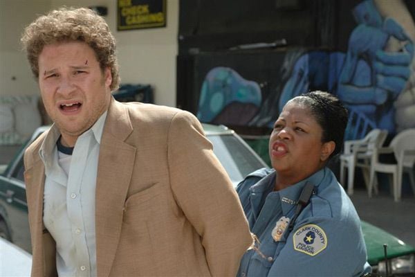 Pineapple Express : Foto