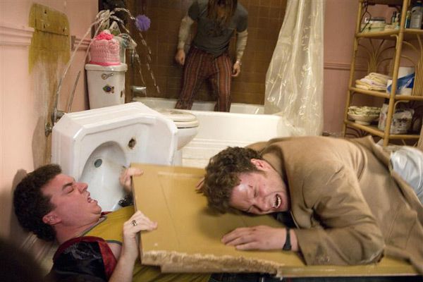 Pineapple Express : Foto