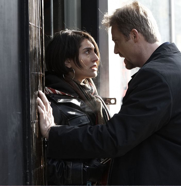 Foto Caterina Murino