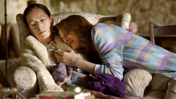 Diario de una ninfómana : Foto