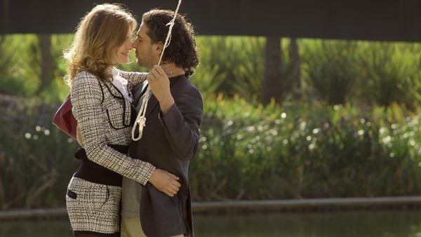 Diario de una ninfómana : Foto