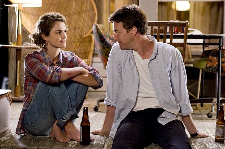 Hojas de hierba : Foto Edward Norton, Tim Blake Nelson, Keri Russell