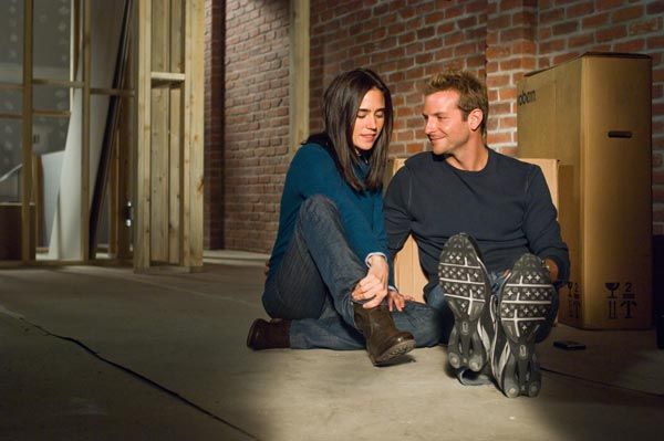 A él no le gustas tanto : Foto