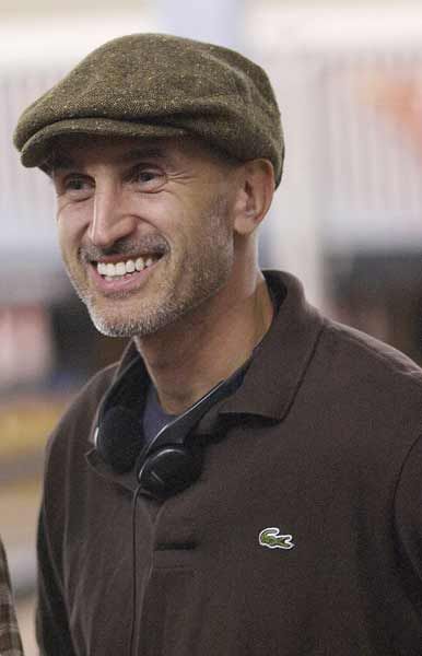 Foto Craig Gillespie