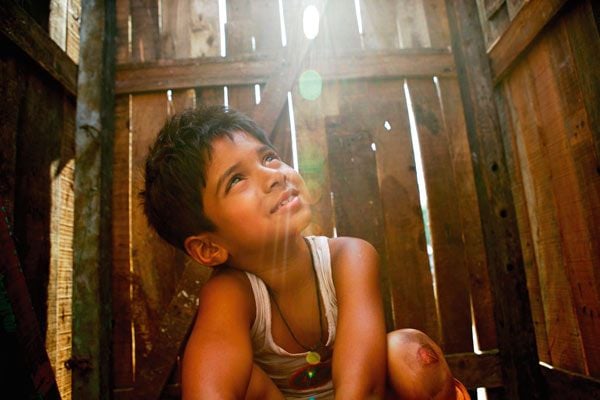 Quisiera ser millonario : Foto