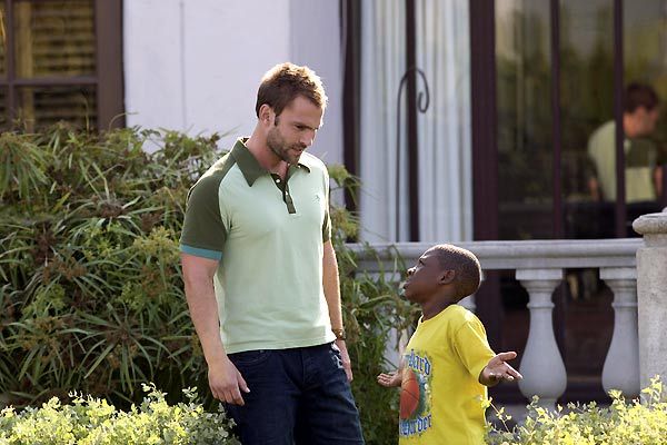 Un par nada ejemplar : Foto Seann William Scott