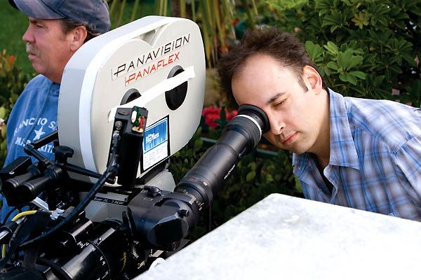 Un par nada ejemplar : Foto