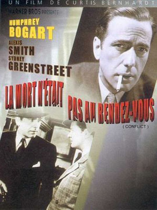 Póster Humphrey Bogart