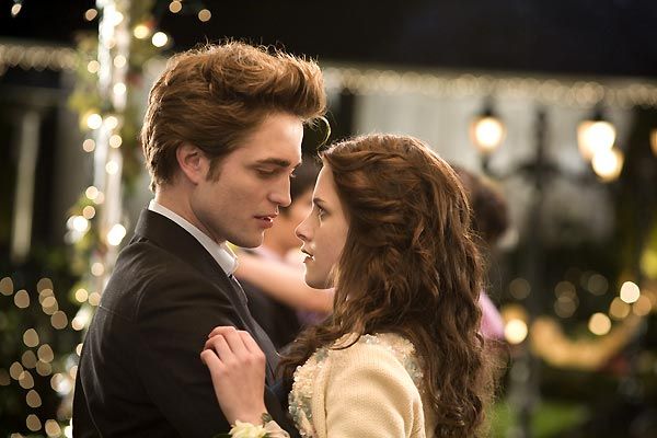 Crepúsculo : Foto Robert Pattinson, Stephenie Meyer, Catherine Hardwicke, Kristen Stewart