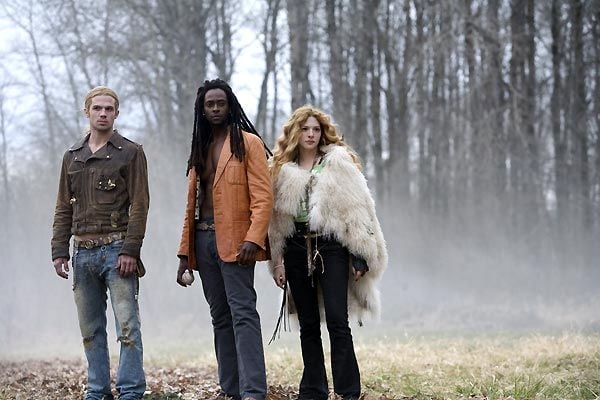 Crepúsculo : Foto Catherine Hardwicke, Cam Gigandet, Edi Gathegi, Stephenie Meyer
