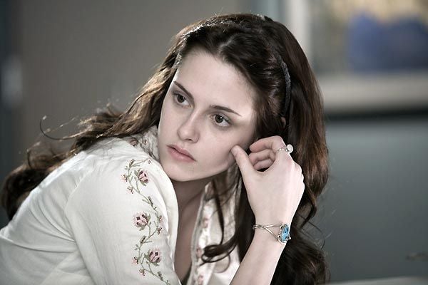 Crepúsculo : Foto Kristen Stewart, Stephenie Meyer, Catherine Hardwicke