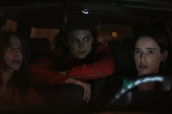 Solo quiero caminar : Foto