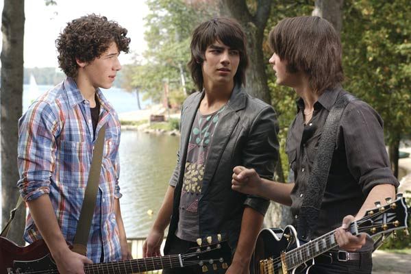 Camp Rock : Foto Joe Jonas, Nick Jonas