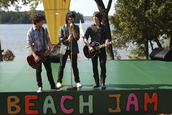 Camp Rock : Foto Joe Jonas, Nick Jonas