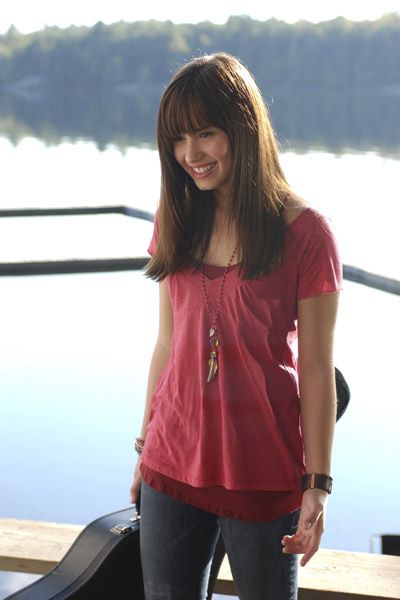 Camp Rock : Foto Demi Lovato