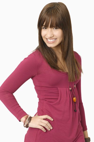 Camp Rock : Foto Demi Lovato