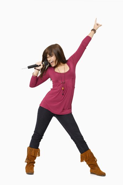 Camp Rock : Foto Demi Lovato